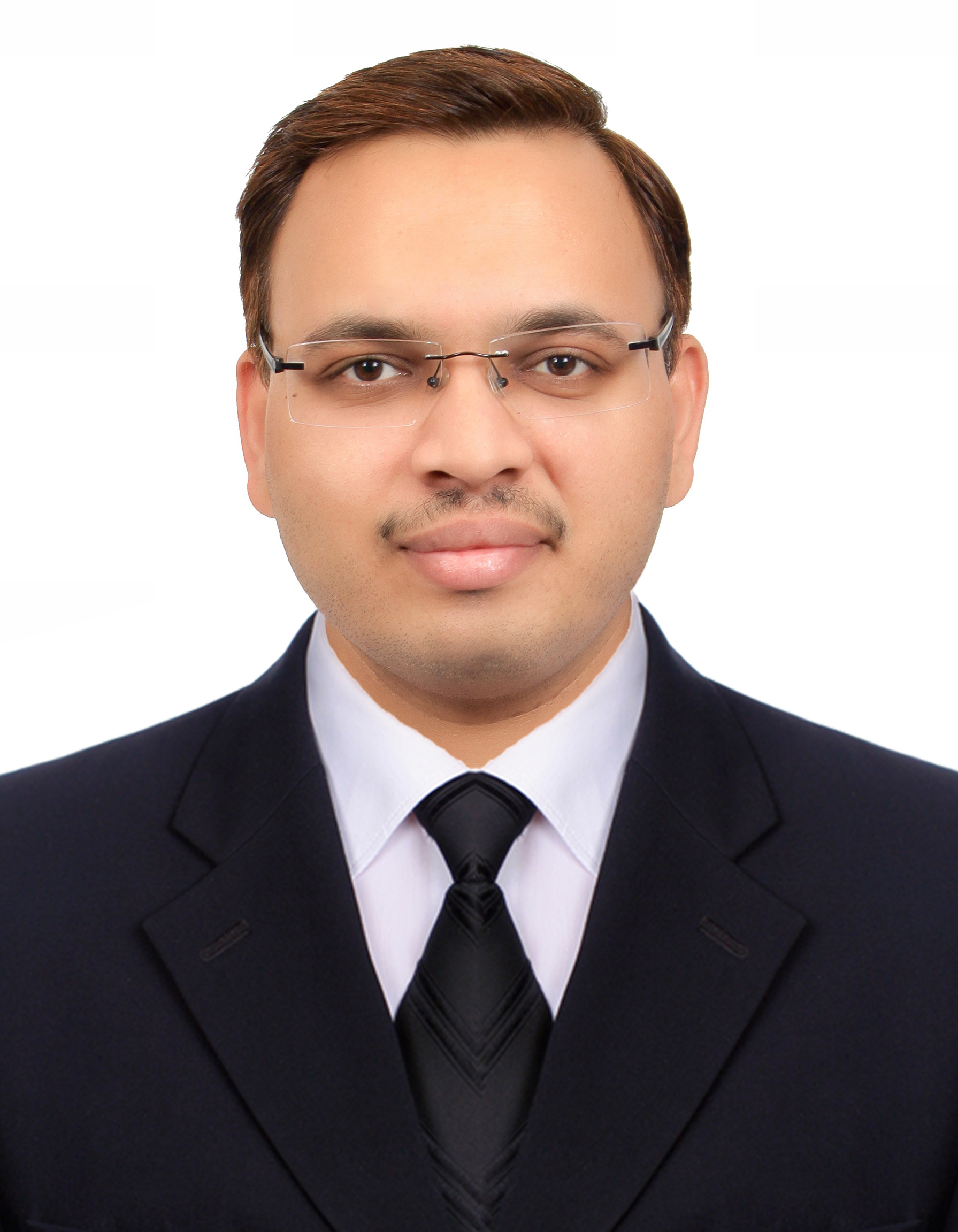 Dr. Suraj Bhondave
