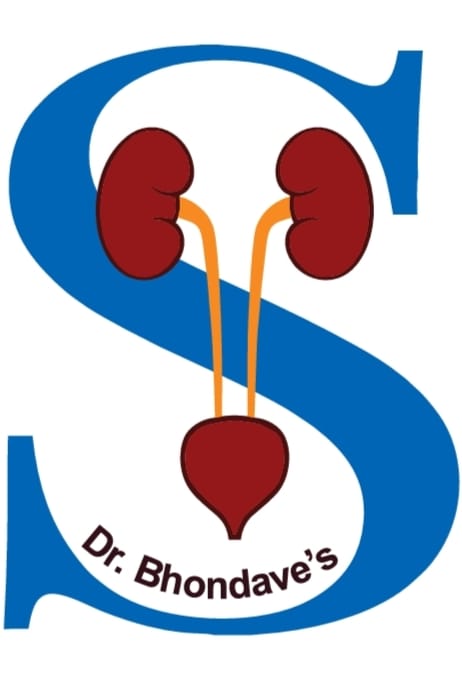 Dr. Bhondave's Logo